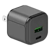 travel charger for multiple devices